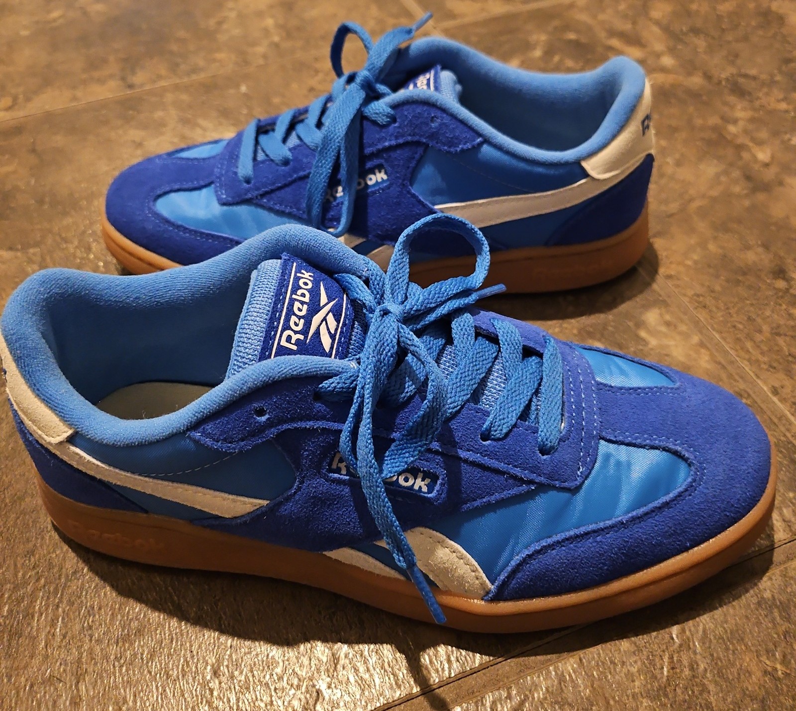 Reebok