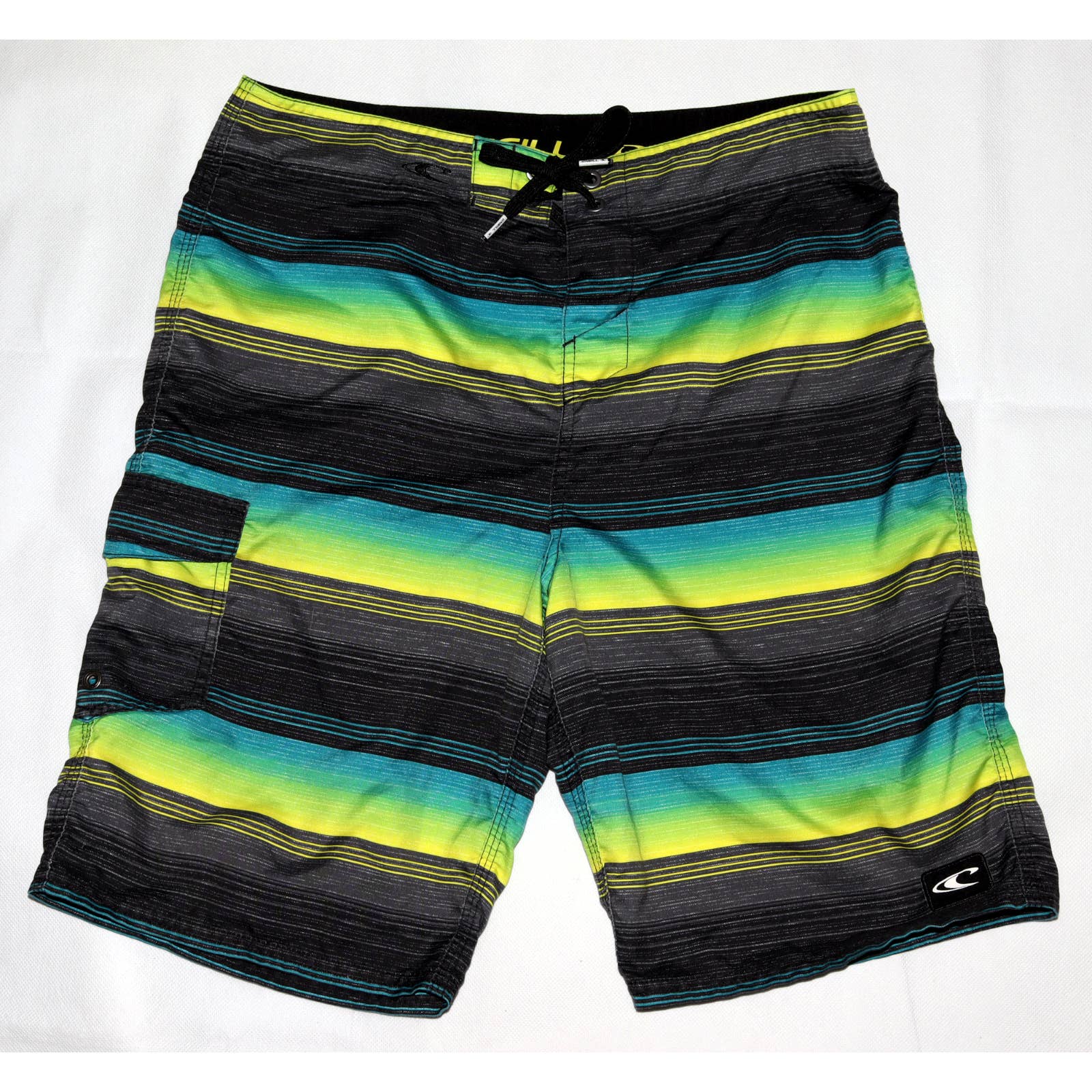 O'neill Men's Board Shorts Swim Trunks Surf Size 29