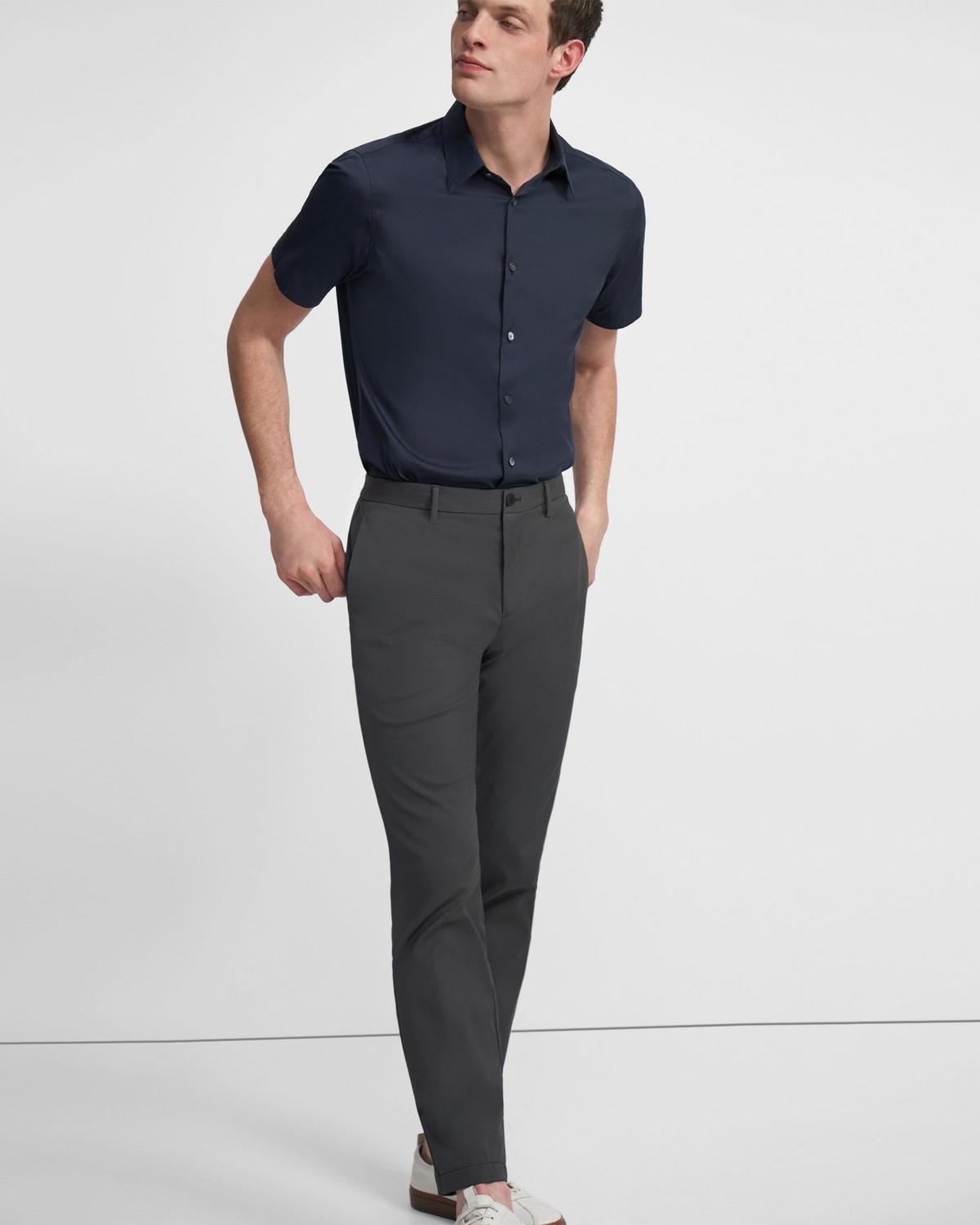 Grey Theory slim fit chino pants size 36 #slimfit