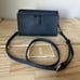 Michael Kors Jet set travel MD MF Phone crossbody