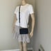 Michael Kors Jet set travel MD MF Phone crossbody