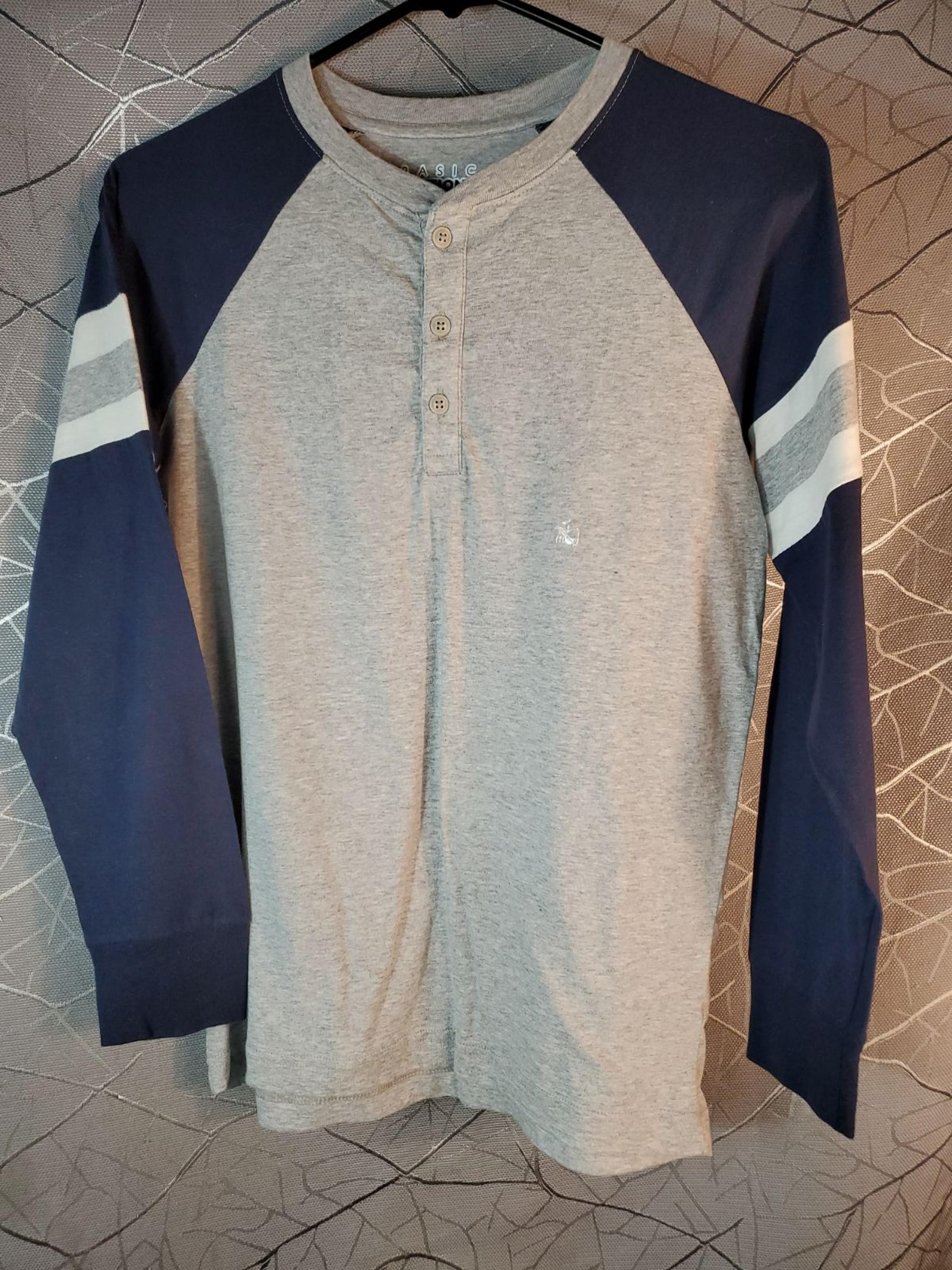 Basic Edition boys shirt size 10-12 L/G
