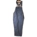 Bib overalls size. XL 5 pocket stretch 38” waist 28” inseam