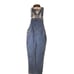 Bib overalls size. XL 5 pocket stretch 38” waist 28” inseam