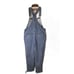 Bib overalls size. XL 5 pocket stretch 38” waist 28” inseam