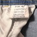 Bib overalls size. XL 5 pocket stretch 38” waist 28” inseam