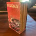 The Lord of the Rings Ballantine 1965 box set