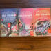The Lord of the Rings Ballantine 1965 box set