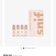 Snif mini bundle