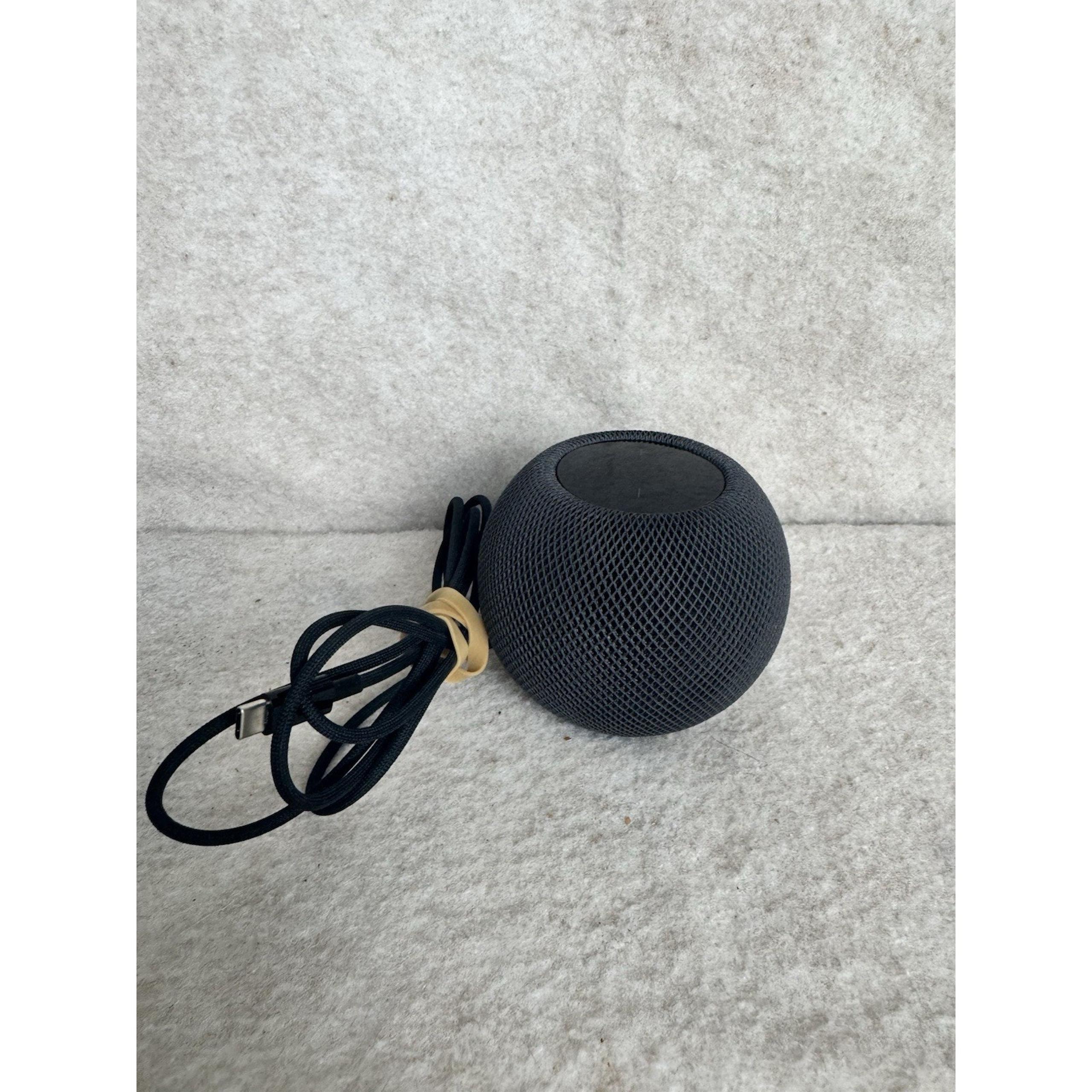Apple HomePod mini, Space Gray