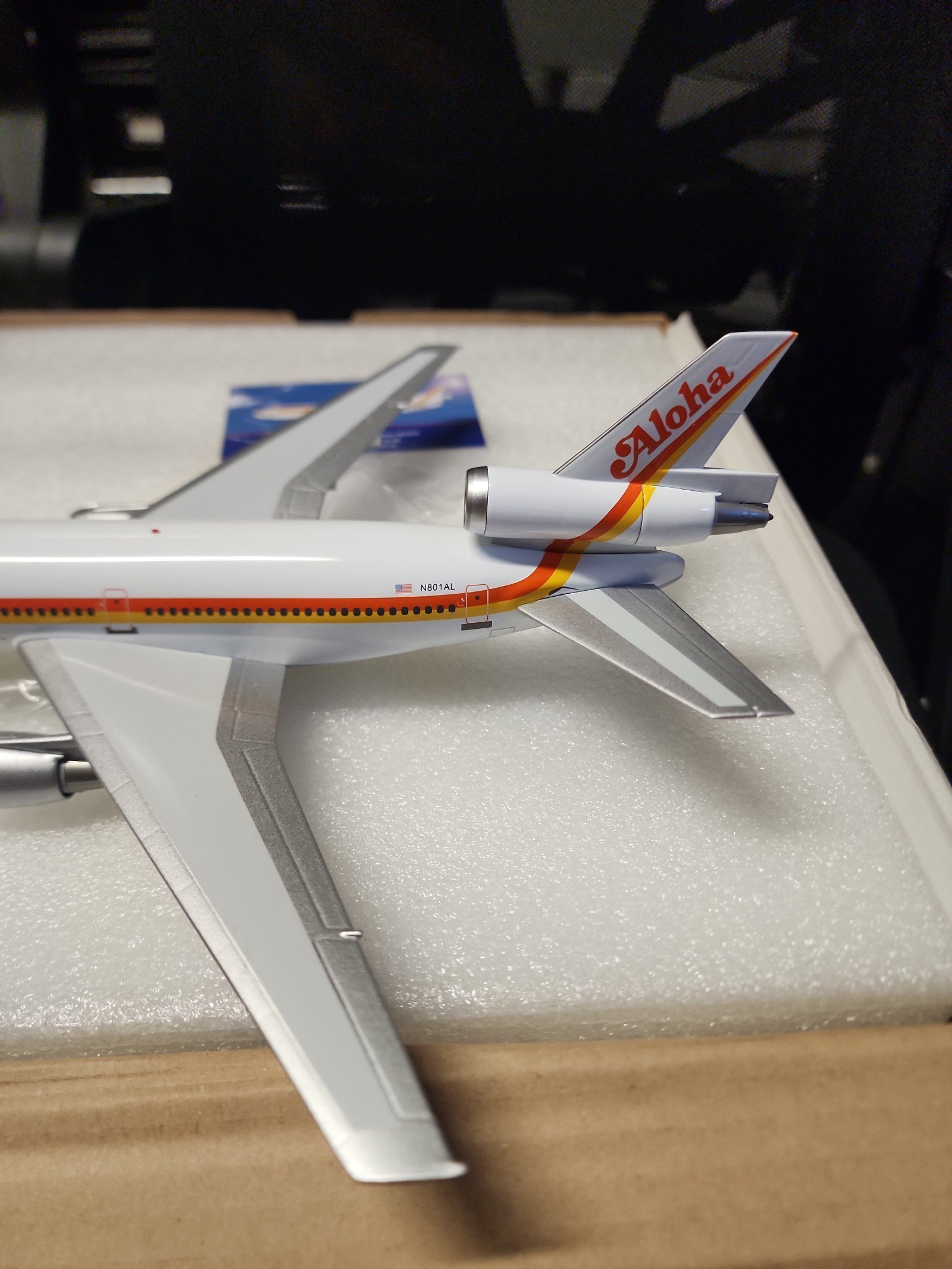 IFDC100312 Aloha Airlines DC-10-30 N801AL InFlight 200