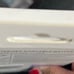 SAMSUNG 10,000mAh Super Fast 25W Portable Wireless Charger Battery - Silver