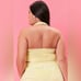 NWT Juicy Couture and Forever 21 Terry Cloth Halter Top