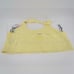 NWT Juicy Couture and Forever 21 Terry Cloth Halter Top