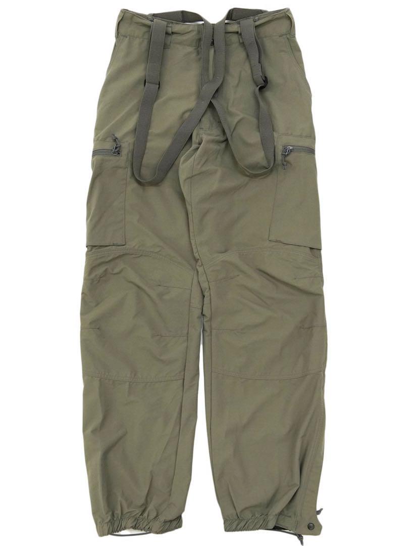 【ネット限定】 Patagonia DEAD (S-R) Pants LEVEL5 II GEN MARS パンツ