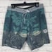 VISSLA Boars Shorts Size 32