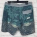 VISSLA Boars Shorts Size 32