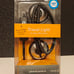 Plantronics Audio 478 USB Stereo Travel Light Headset Headphones w/ Mic
