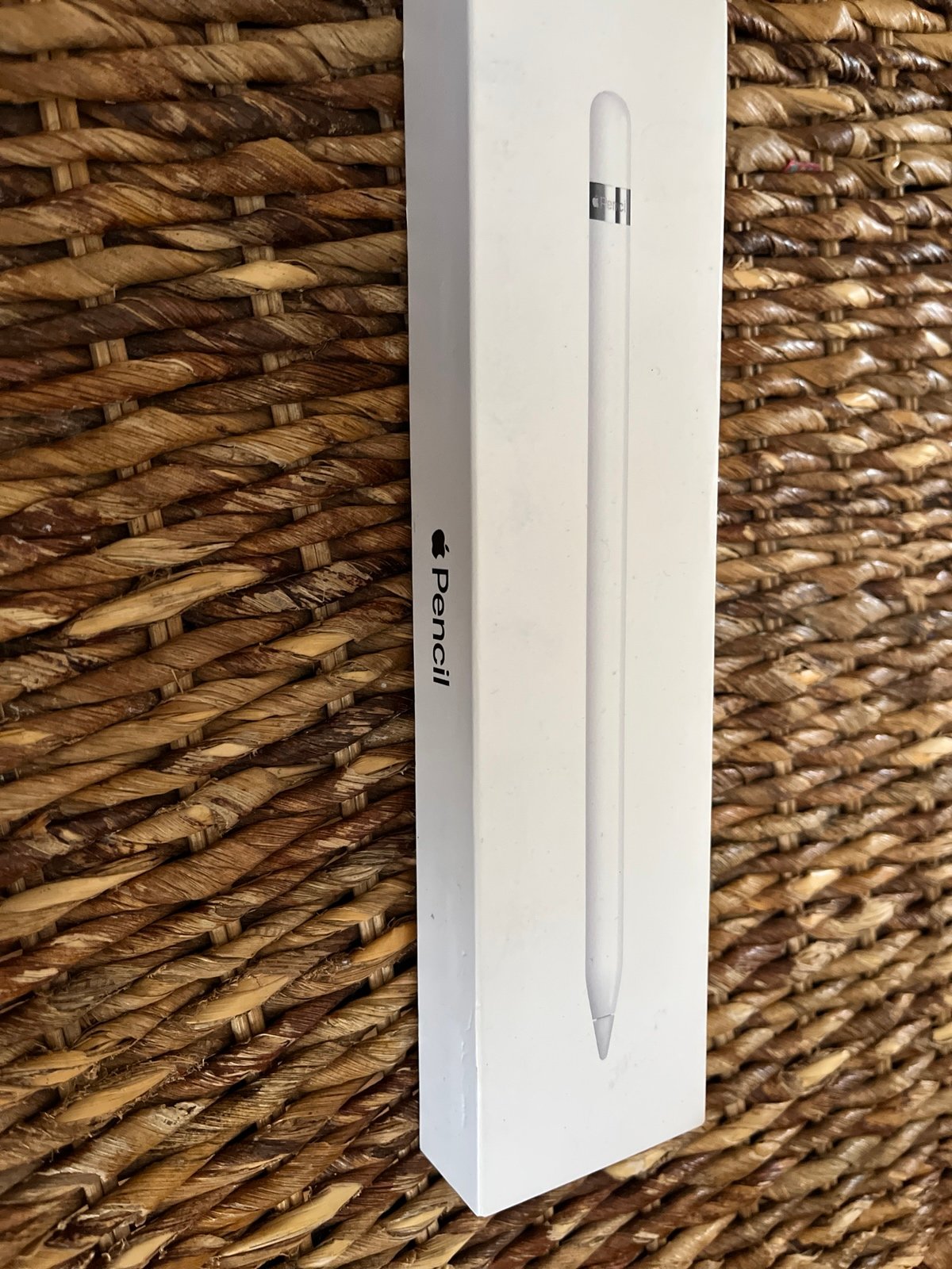 Apple Pencil