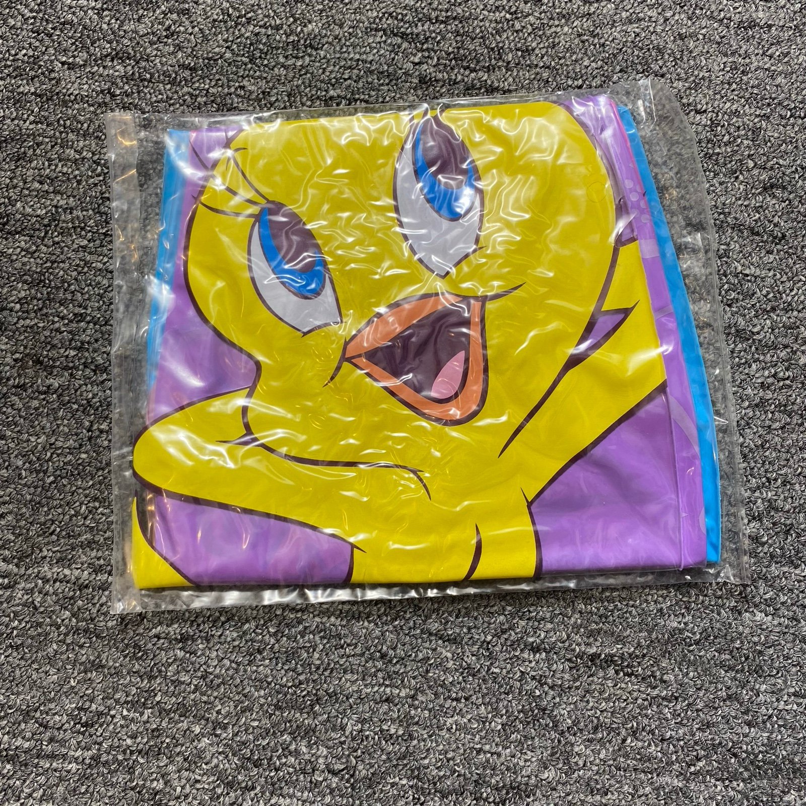 Looney Tunes Tweety Inflatable Beach Ball Vintage Sealed