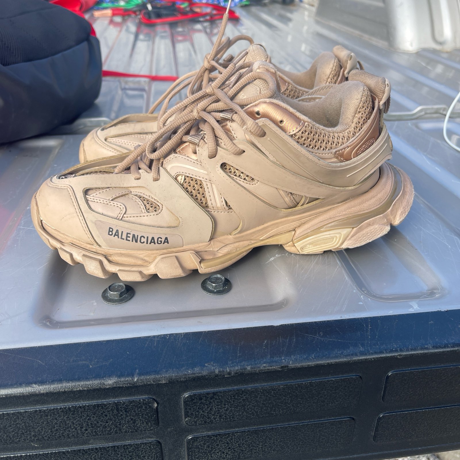 Balenciaga