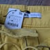 NWT Zara paperbag bermuda shorts