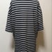 VICTIM BORDER POLO SHIRTS