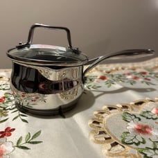 Princess House cookware 1/2 qt
