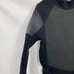Seavenger black Wetsuit size medium