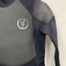 Seavenger black Wetsuit size medium