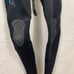 Seavenger black Wetsuit size medium
