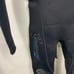 Seavenger black Wetsuit size medium