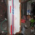 Model airplane