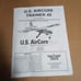 Model airplane
