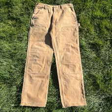 Vintage Carhartt Double knees