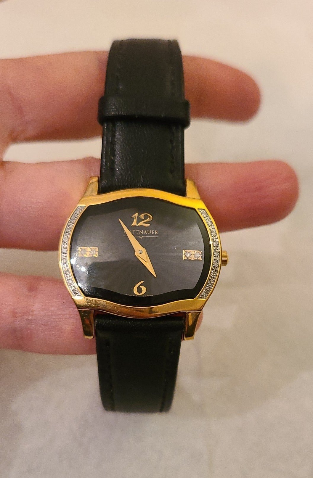 Wittnauer women's watch
