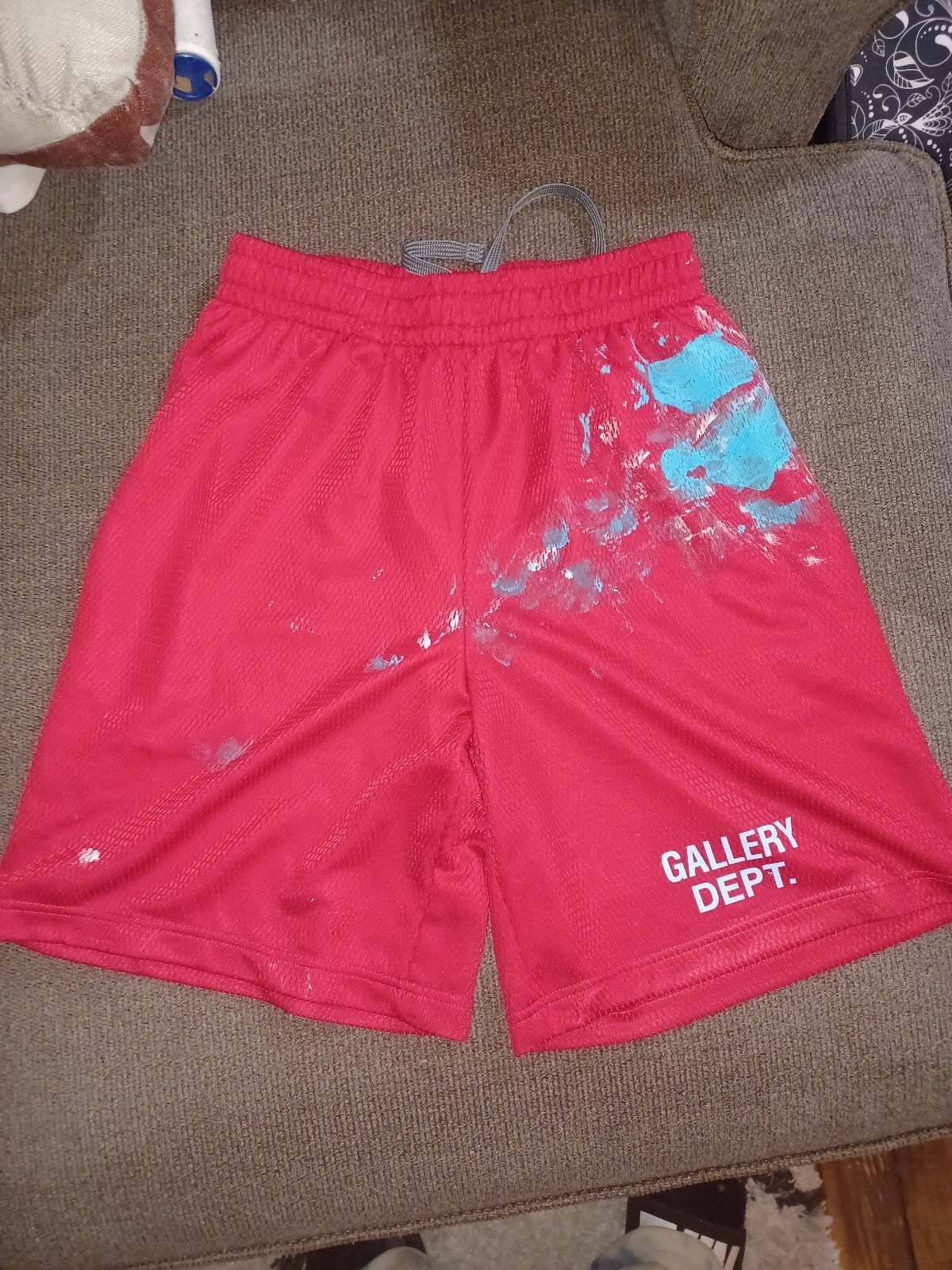Gallery dept. Shorts