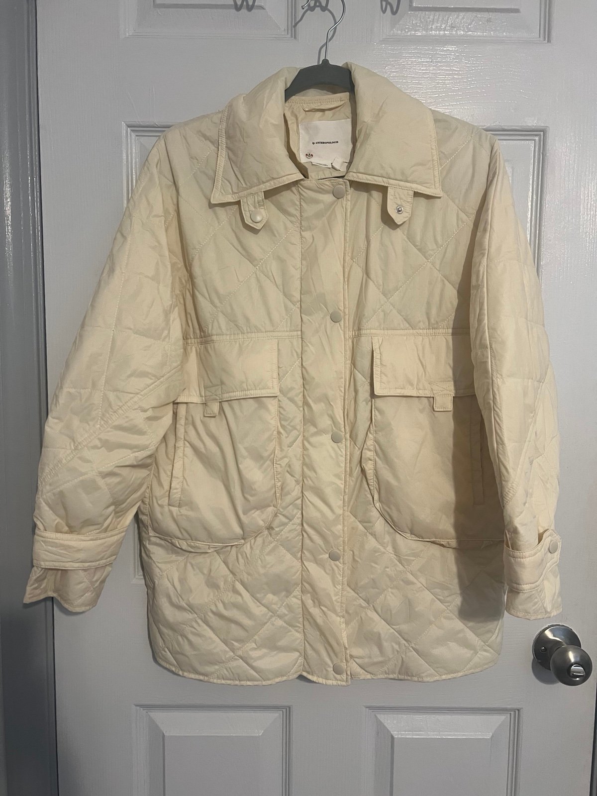 Anthropologie jacket