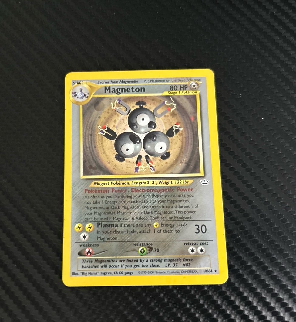 1999-2000 Magneton