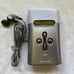 Radio Shack 12-469 Digital Stereo AM/FM Pocket Radio Digital Tuning RARE VTG
