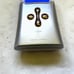 Radio Shack 12-469 Digital Stereo AM/FM Pocket Radio Digital Tuning RARE VTG