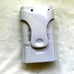 Radio Shack 12-469 Digital Stereo AM/FM Pocket Radio Digital Tuning RARE VTG