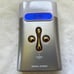 Radio Shack 12-469 Digital Stereo AM/FM Pocket Radio Digital Tuning RARE VTG