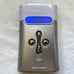 Radio Shack 12-469 Digital Stereo AM/FM Pocket Radio Digital Tuning RARE VTG