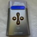 Radio Shack 12-469 Digital Stereo AM/FM Pocket Radio Digital Tuning RARE VTG
