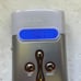 Radio Shack 12-469 Digital Stereo AM/FM Pocket Radio Digital Tuning RARE VTG