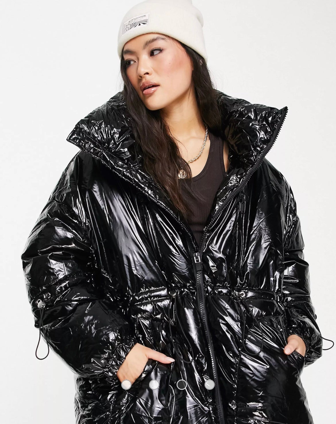 Brand New Unworn Sixth June Puffer