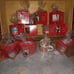 Christmas mugs coffee NEW