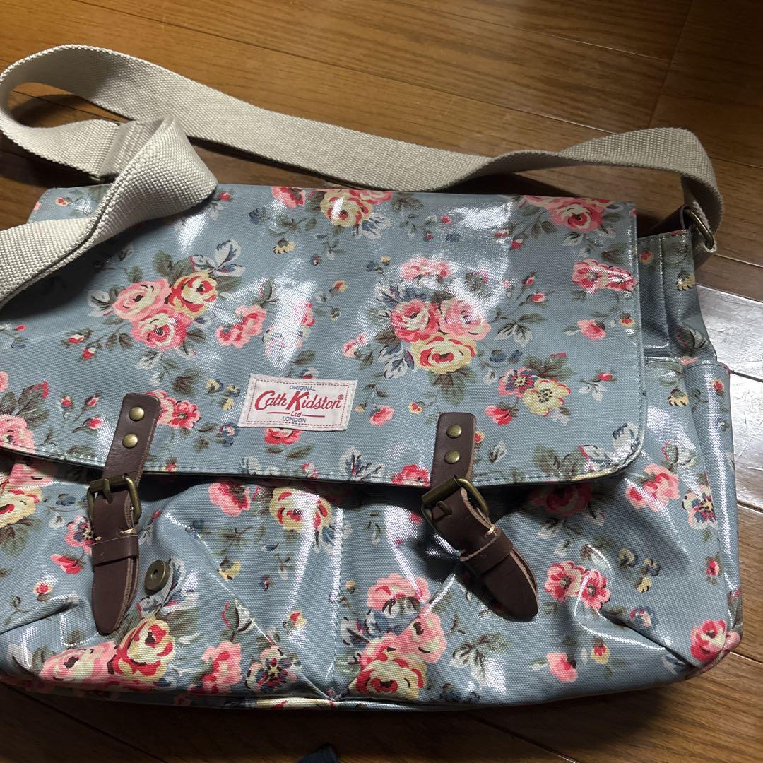Cath Kidston Floral Shoulder Bag