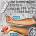 Farmasi self tanning mousse 2 bottles